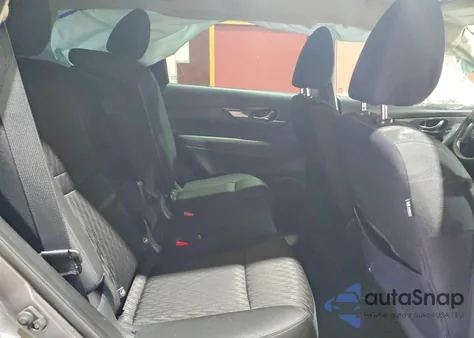 2019 Nissan Rogue S z USA, uszkodzony, nr VIN KNMAT2MVXKP531326